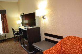 Days Inn By Wyndham Laurel Ms Room photo